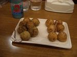 たこ焼き・ラヂオ焼き