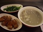 台北食事